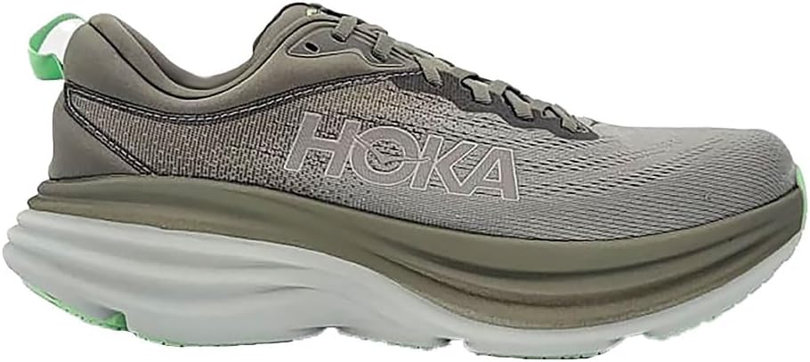 HOKA - Brandclub - HOKA ONE ONE Bondi 8 Mens Shoes